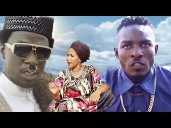 Video: Sai Na Kashe Mijina - Latest Nigerian Hausa Movies 2018
